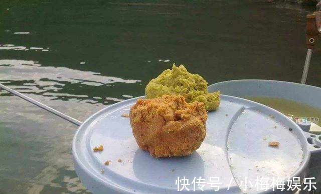 搓饵|除了拉丝粉，还有这些办法，能让搓饵的附钩性更好