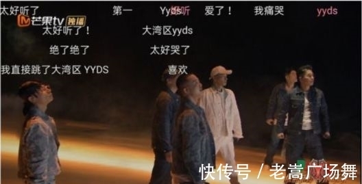 趙文卓|《哥哥》二公,張晉李承鉉部落奪冠,陳輝劉端端歐陽靖淘汰!