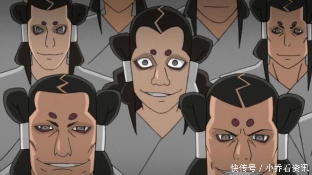 博人传大筒木母星亮相,族人仅存6人,造就第一头十尾