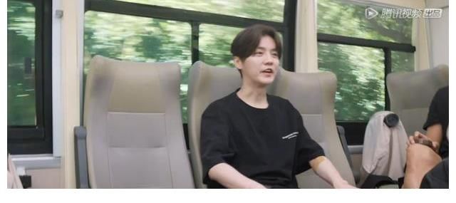 《五哈2》口碑創(chuàng)新低！鄧超“罷錄”上熱搜，鹿晗回歸或成轉(zhuǎn)折點(diǎn)