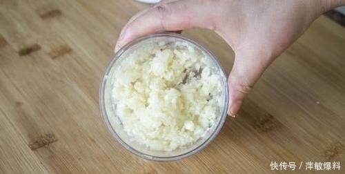 糯米卷的好吃做法，软糯香甜不沾牙，出锅比红烧肉香，上桌就扫光