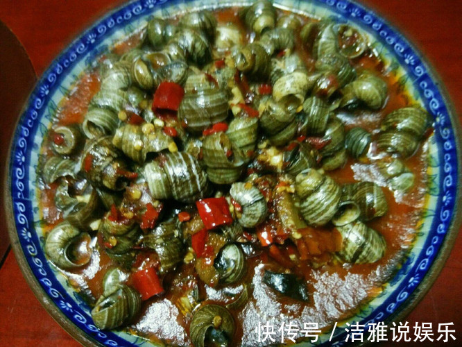 湖南最好吃的5道家常菜做法！颜色鲜艳味道好，辣椒炒肉竟垫底