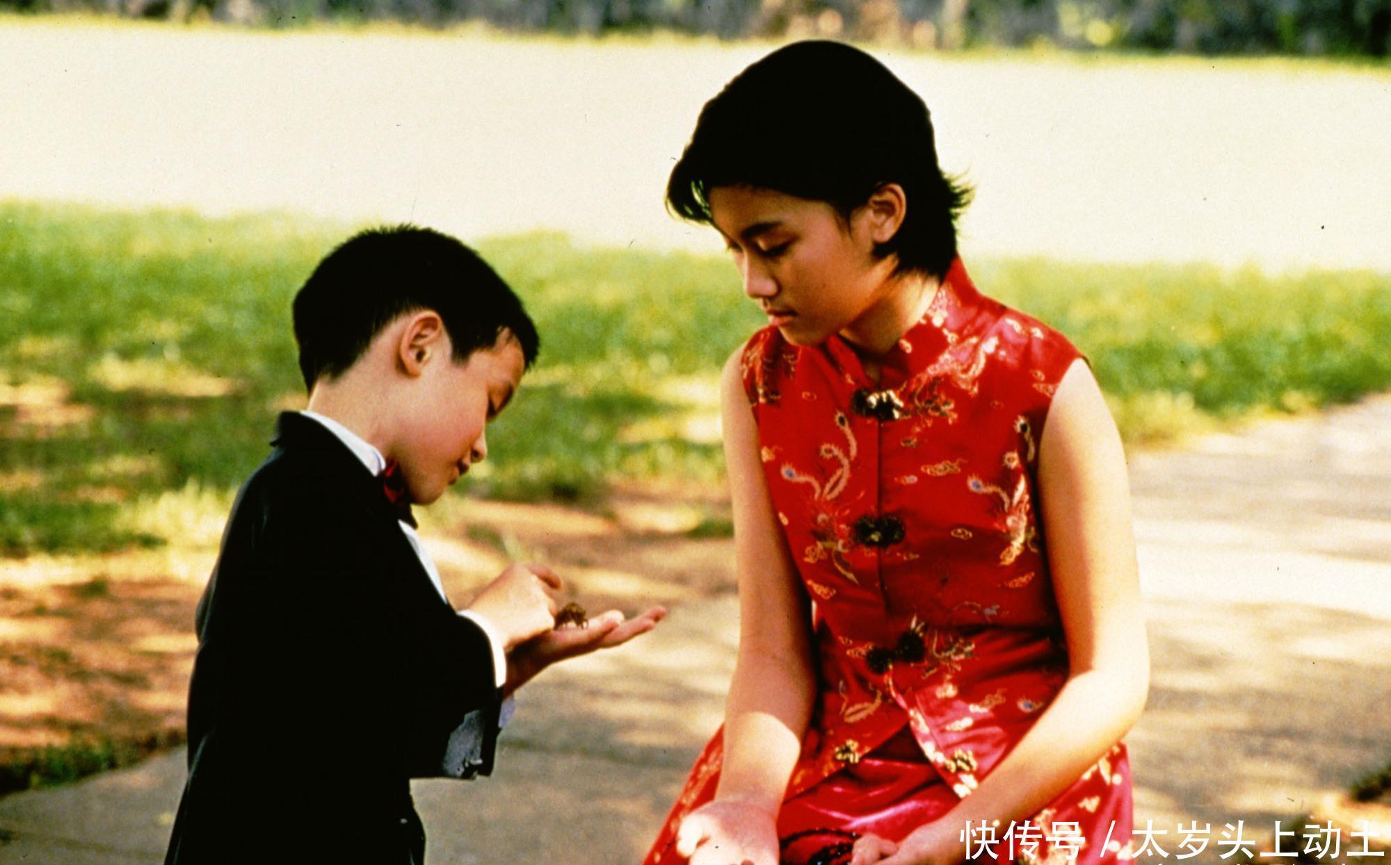 阳光灿烂|这7部华语神作,无缘入选IMDb佳片榜,《霸王别姬》不幸在列