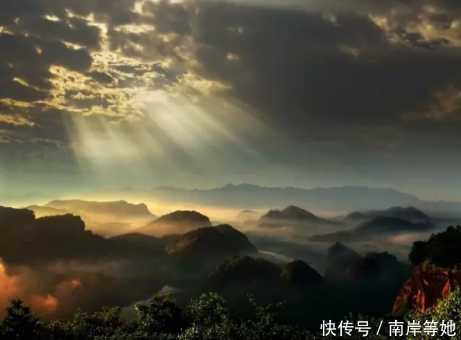 道教文化|丹成龙虎现,造就两千余年道教祖庭