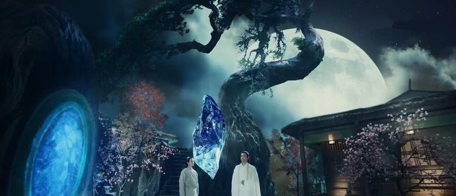 欧冶子&古代十大名剑,轩辕斩妖除魔,湛卢天下第一,干将莫邪神秘失踪