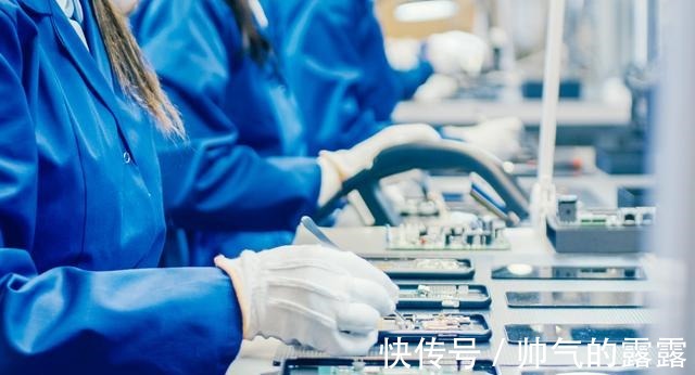富士康|34家中国供应商被苹果排除在外,是我们离不开苹果公司了吗
