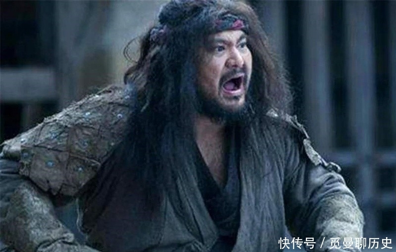 秘密|刘邦临死前为什么一定要杀掉妹夫樊哙?学者:其中有不能说的秘密