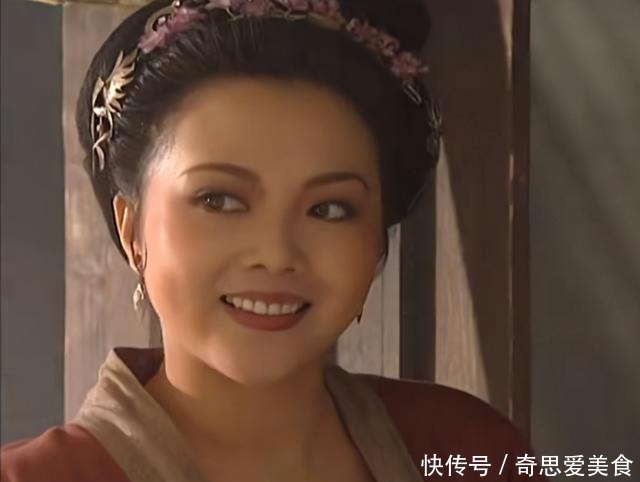 江湖儿女|孙二娘为何对武松这么好？第一次相见的他们，情节中是这样描述的