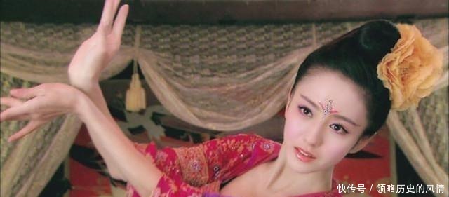 代教坊|中国古代 元明清乐官制度!