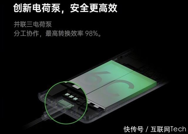 分钟|放开限制13分钟完全充满，OPPO：拼速度没怕过谁