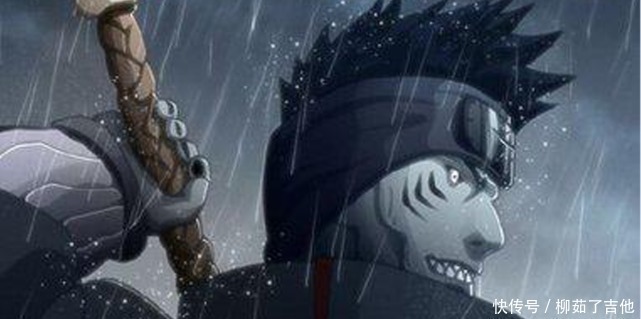 宇智波家族|火影忍者大战兜输了,那是因为没复活他们6位,要不然早赢了