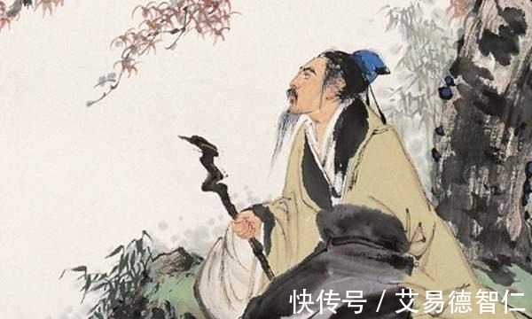 康震|康震、王立群、董卿因“停车坐爱枫林晚”引专家质疑,谁对谁错?