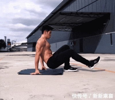 全身|这是最有效的减脂运动，帮你在保留肌肉并甩掉脂肪，均匀瘦全身