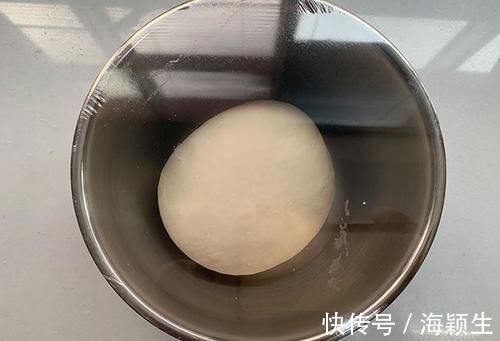 包子的懒人做法,不用耗时蒸,一次做一盆,一周的早餐都有了