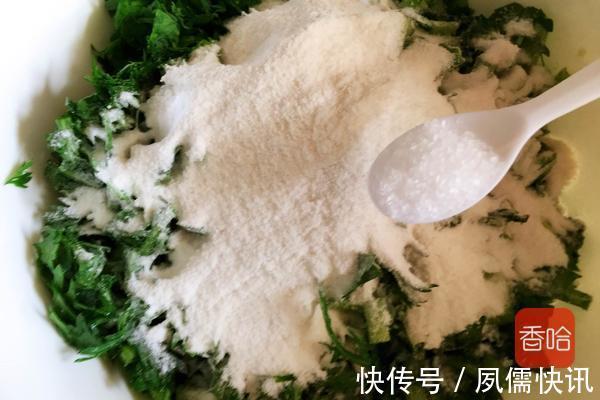 哈妹|立秋后,吃菠菜不如吃它,养发护发还补血,还不花一分钱