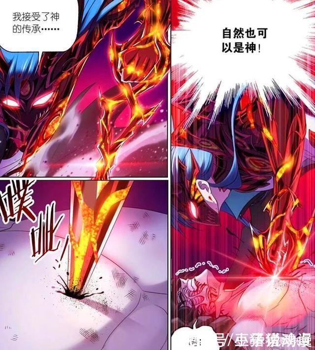 赛亚人|斗罗大陆欧阳孙生死不知,唐三修罗杀甲显威,一击秒杀鬼斗罗