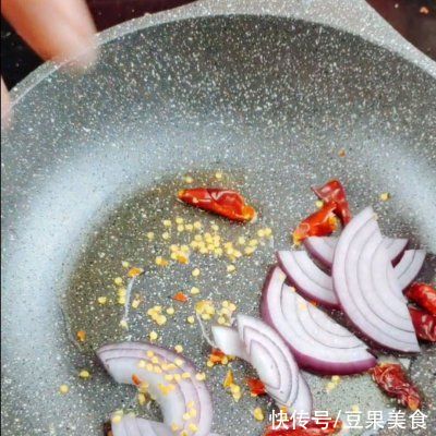 生长发育|#我为奥运出食力#鲍鱼炒饼
