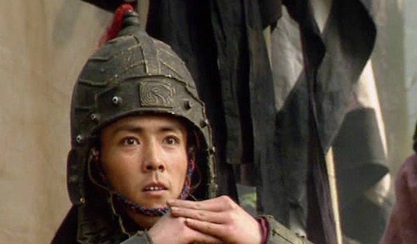 头号|姜维虽战平赵云,却并非三国后期头号高手,另有一人远胜姜维