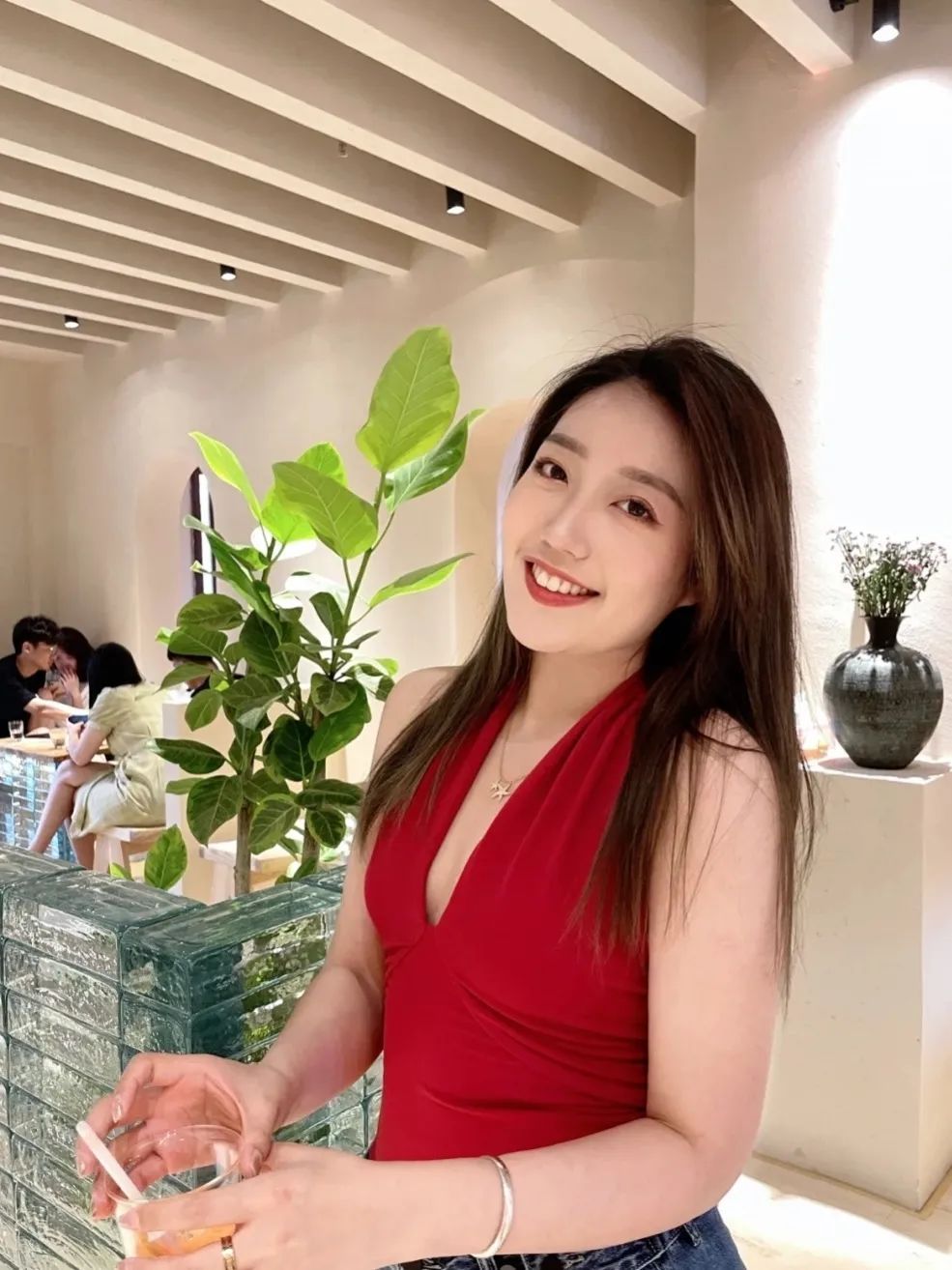 好身材|超显瘦！不同身材怎么买吊带全教给你