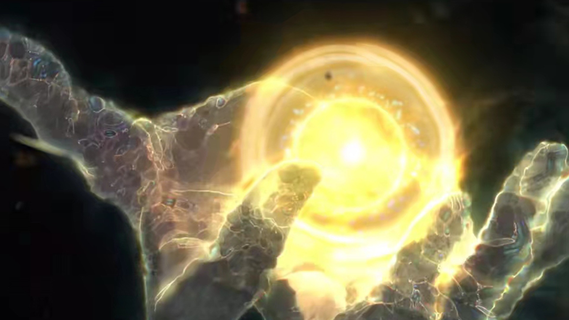 阴虎符@魔道祖师完结,忘羡重回江家祠堂,偷鸡摘枣被还原,网友求出番外