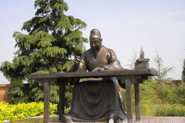 故事|司马光砸缸的故事大家耳熟能详,有谁知道,司马光救的人是谁?