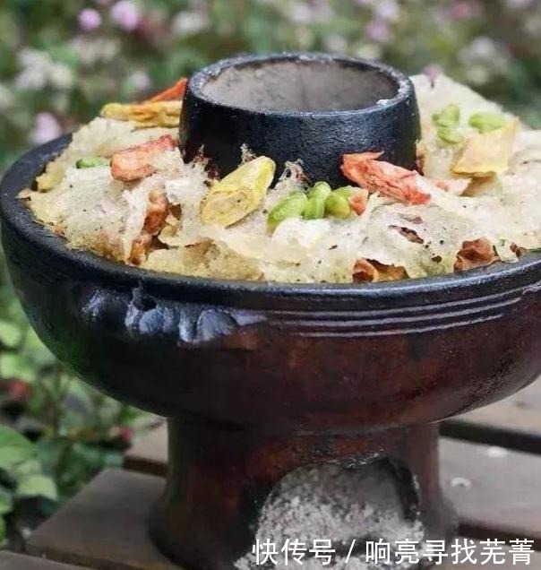 锅子|喜欢腾冲土锅子——一种海纳百川的饮食文化