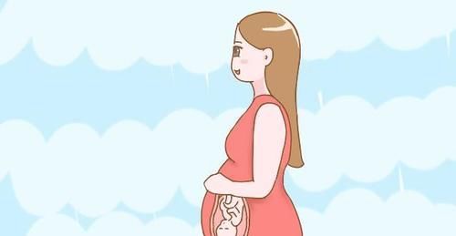 动作|孕期间要注意避免做这四个动作,很可能会让宝宝受伤