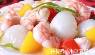 彩椒|有心的妈妈亲自掌勺,做了一款营养的补脑菜,孩子直夸味道一级棒