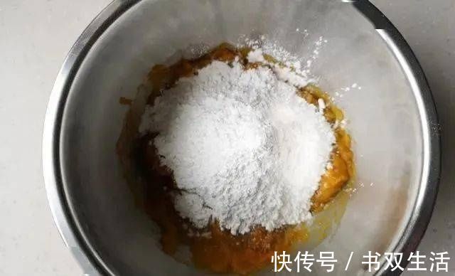 面包|自从学会它,再也不想买面包,平底锅就能做,暄软可口,越嚼越香