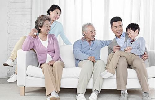 健康长寿|最长寿的生活方式，除了合理饮食、规律作息，还有4件事也需坚持