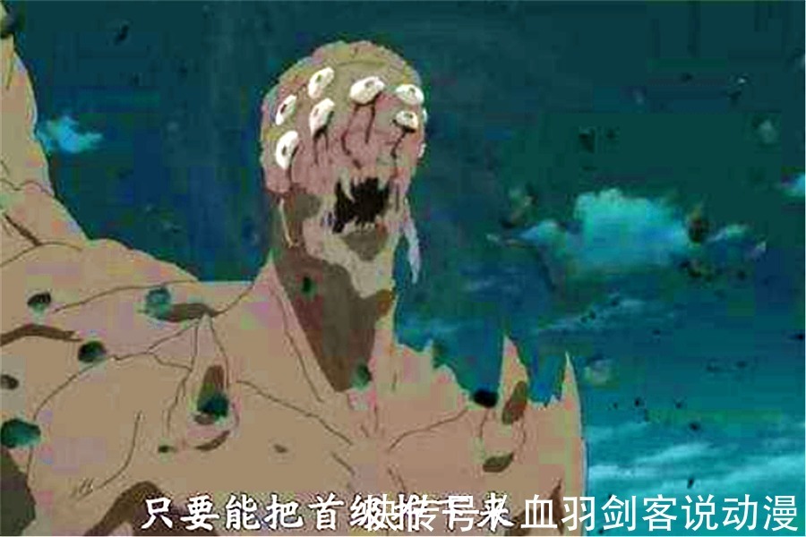 神威|带土对卡卡西有多少羁绊?神威空间被丢了12种东西也不拿回眼睛