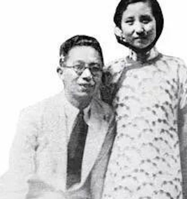 王同惠!费孝通:新婚百日妻子去世,将其名作女儿名字,逝后骨灰分开埋葬