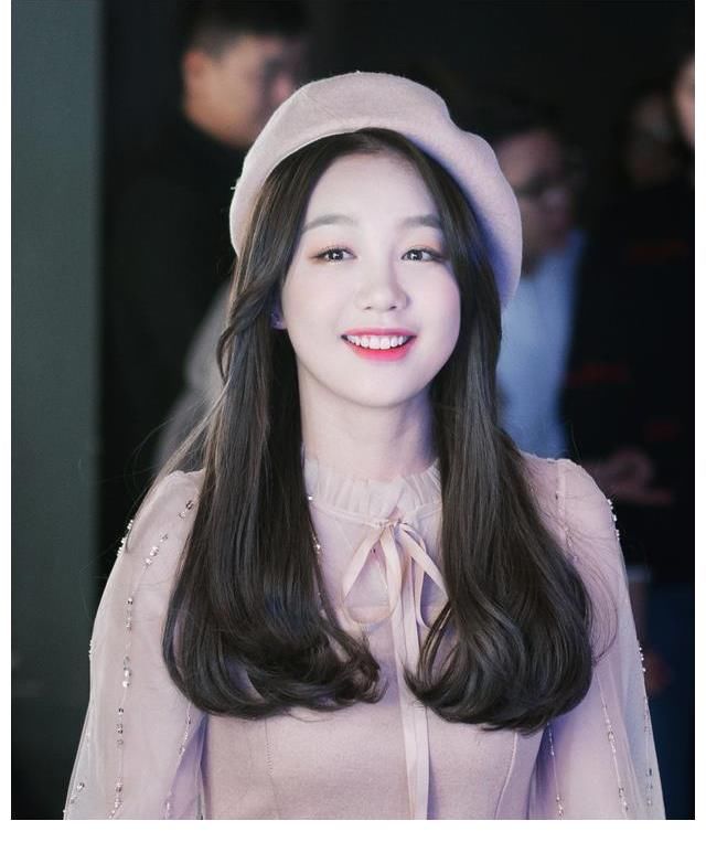 中国第一女团火箭少女101——徐梦洁篇