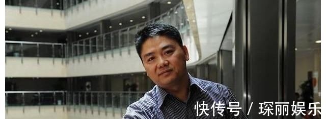 能力|靠村民凑钱上学,大四用24万盘下餐厅,刘强东的能力到底有多强?