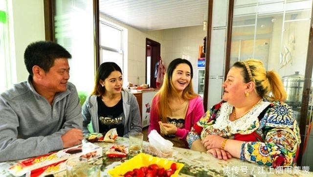 民族英雄|记者西行中亚,发现马超家族尘封往事:后人已成亚美尼亚民族英雄