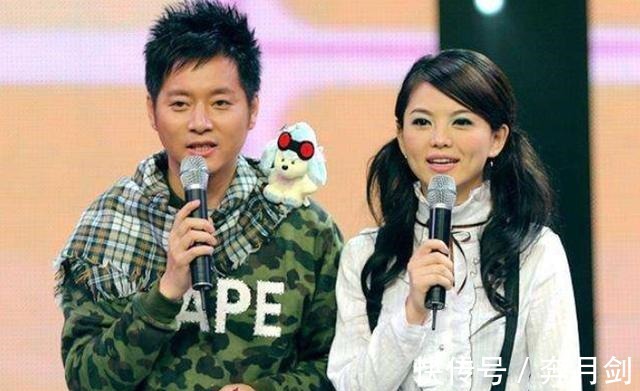 湖南一哥|曾经的“湖南一哥”，被妻子怂恿转战浙江台，现落魄成路人无人识