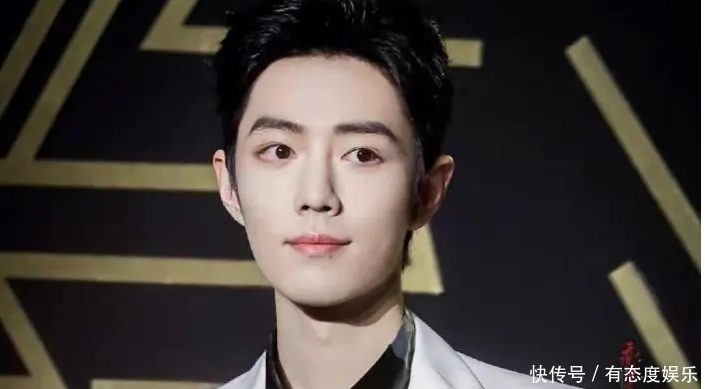 肖战拒绝芒果邀请?因档期无暇参加《浪姐2》,资方却不肯放弃他