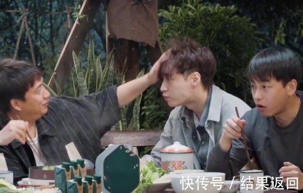 终于知道张艺兴在《向往的生活》中，为什么从来不喝特仑苏了