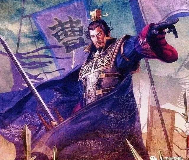 这位|三国第一武力才不是吕布，而是这位……