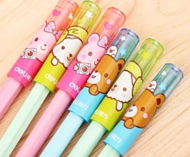 铅笔|学生随便偷吃的4种零食,“铅笔糖”味道鲜美,图4无能能发现