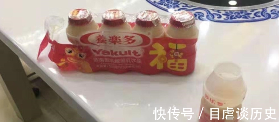 红枣酸奶|女生最喜欢的的4种酸奶，红枣酸奶第一，喝图三的一定是恋爱了