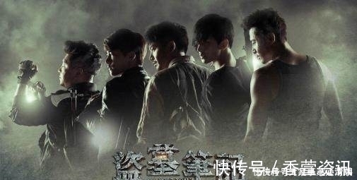 盗墓笔记$6本已经完结的网络小说,每一本都非常不错值得看3遍以上