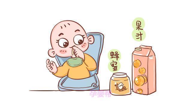 儿科医生|儿科医生:孩子没过2岁,这几种辅食不要碰,越吃脾胃越虚