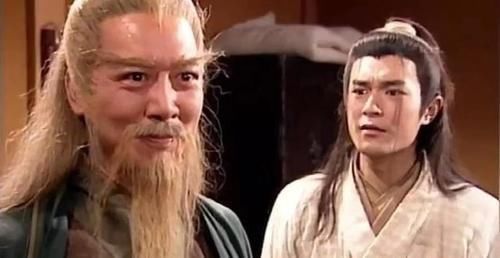 全真教$郭靖有这么多人脉,为何偏偏把杨过送到武功最差的全真教