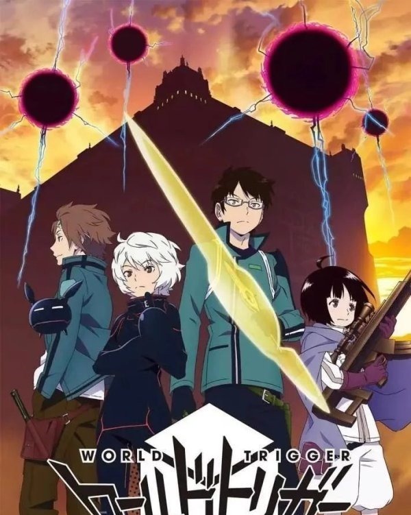 动漫短讯罗小黑战记日文版声优 天合乐学帮助家长发现孩子的更多可能