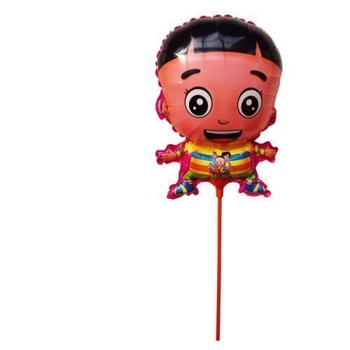 妈妈|5岁女儿因妈妈不给她买气球,大喊你去死,母亲一番话让孩子道歉