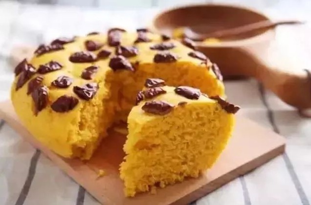 夏天多吃小米,分享三种吃法,都是不错的主食,快来学着做