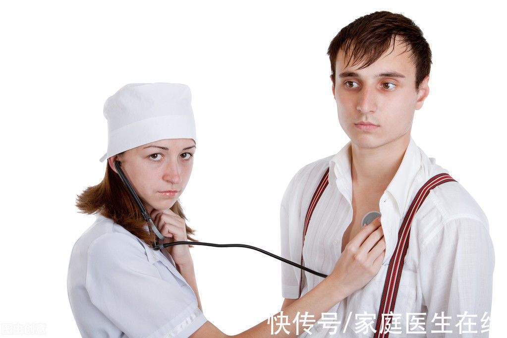 保护心|健康长寿的男性有4个共性?若你有的话,那恭喜你,你很健康