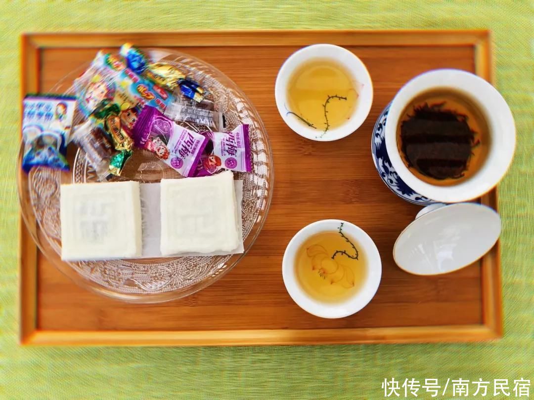 苏州太湖3家私享一线湖景网红民宿，泡私汤吃美食丨南方民宿