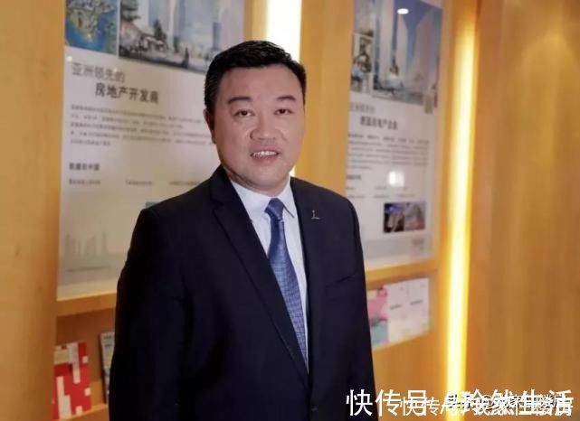 spnspn|95后富二代接班千亿房企,却扛逾2000多亿债务,是怎么一回事?